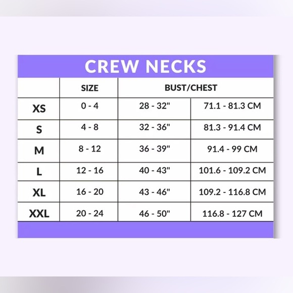 CVG Constantly Varied Gear Red Crewneck Sweatshirt Unisex Fit Size Large - Picture 5 of 5